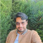 Profesor de iniciacion en Guitarra (niños y jovenes)